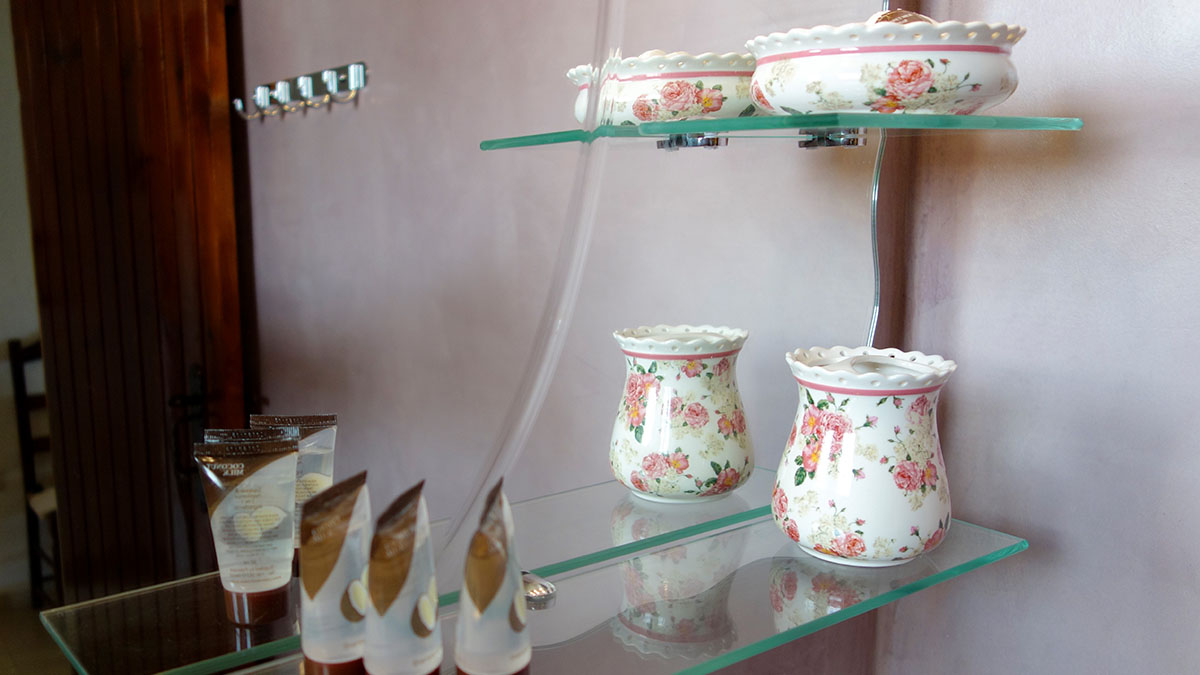 Apartment 1Bedroom Sea View